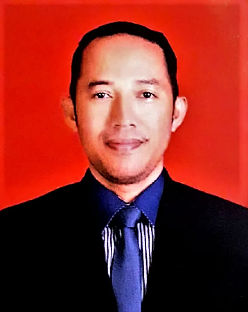 Dr. Sigit Wijoyo, M.Th.