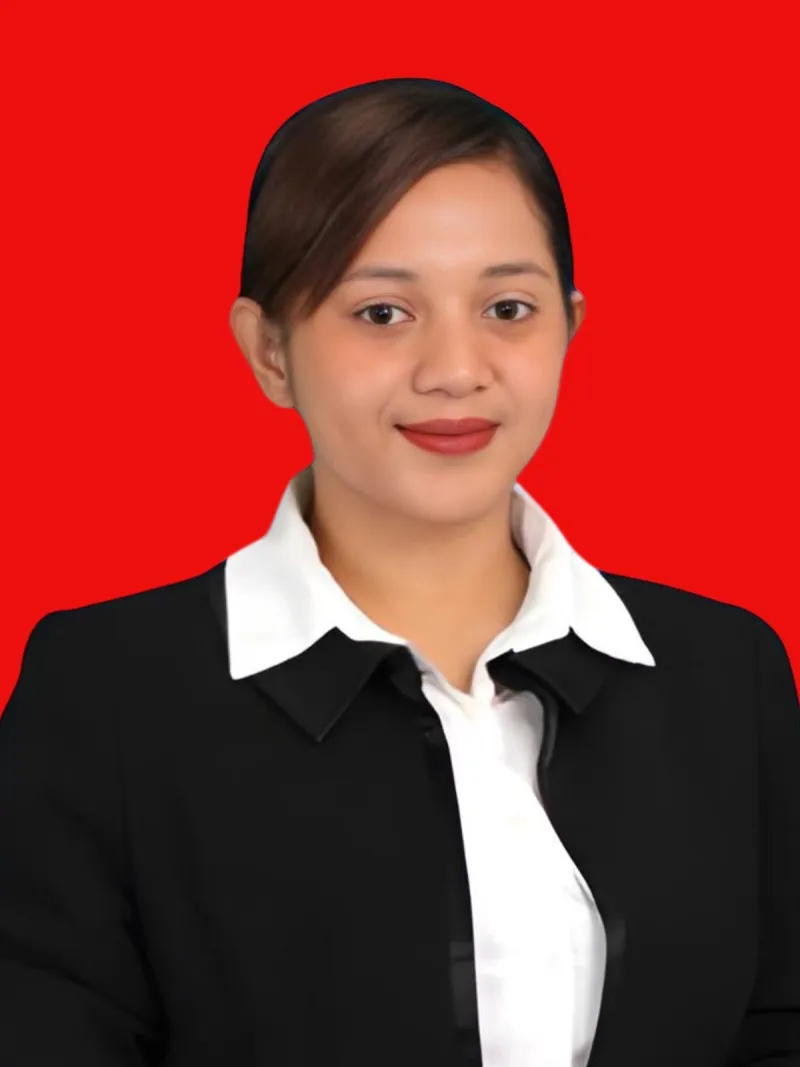 	Cindy Alisya Silooy, M.Pd.