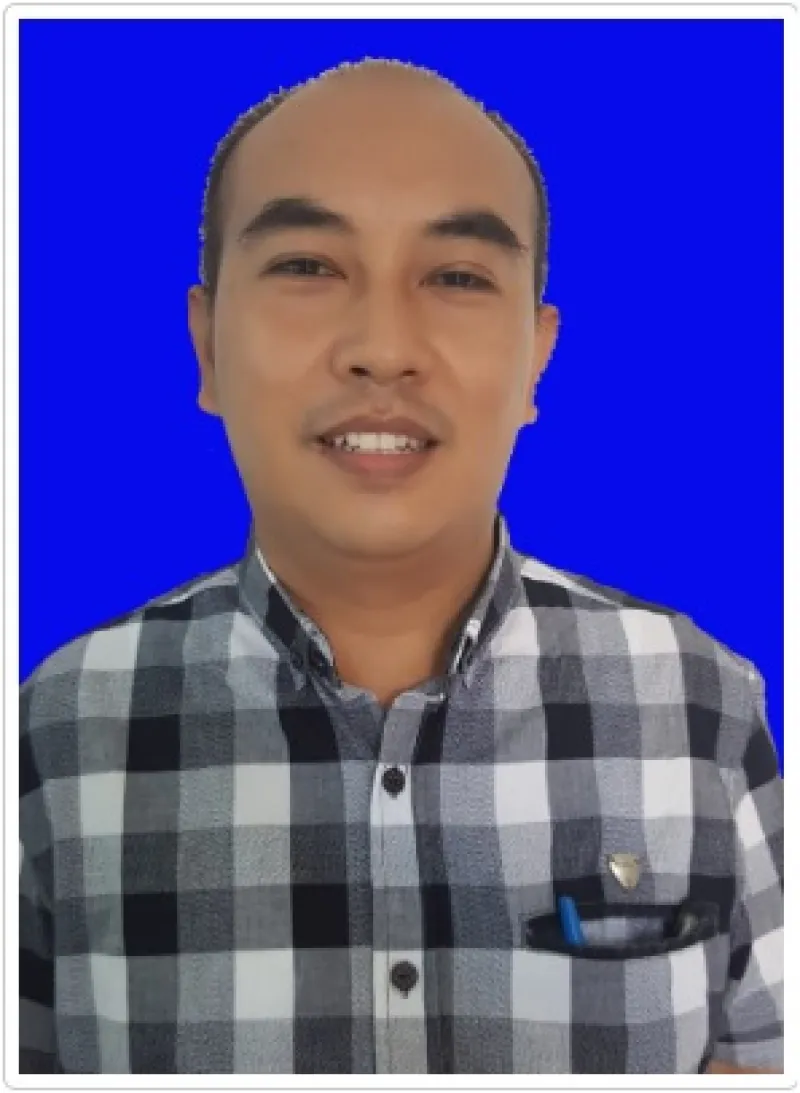 Giyarto, M.Th.