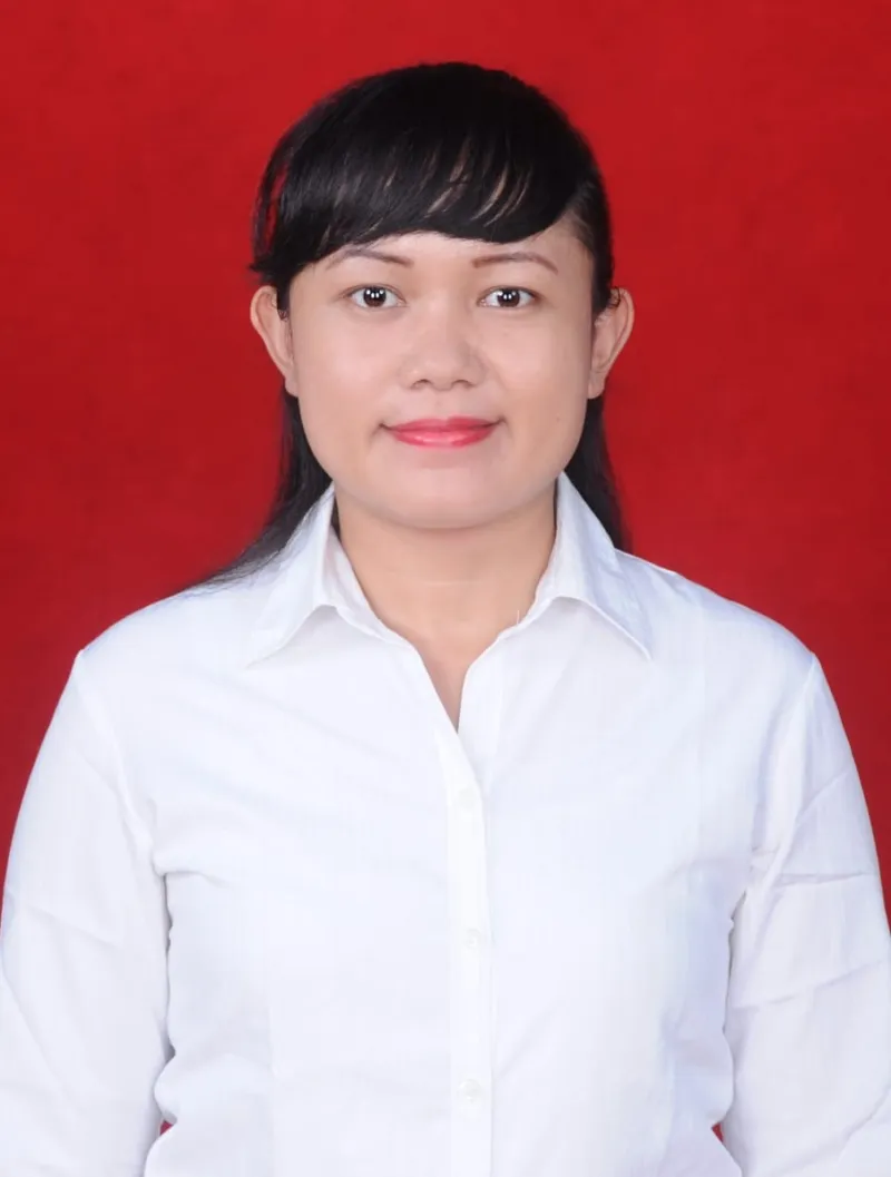 Mega Nurhayani Saragih, 