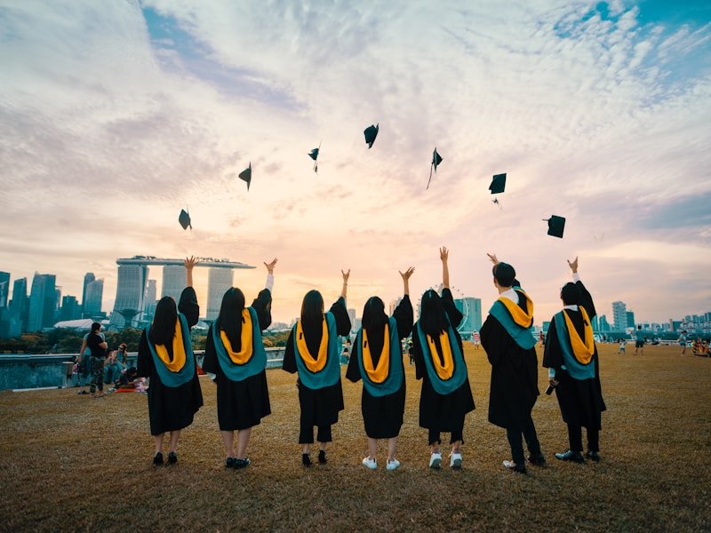 Pembukaan Pendaftaran Mahasiswa Baru 2026/2027