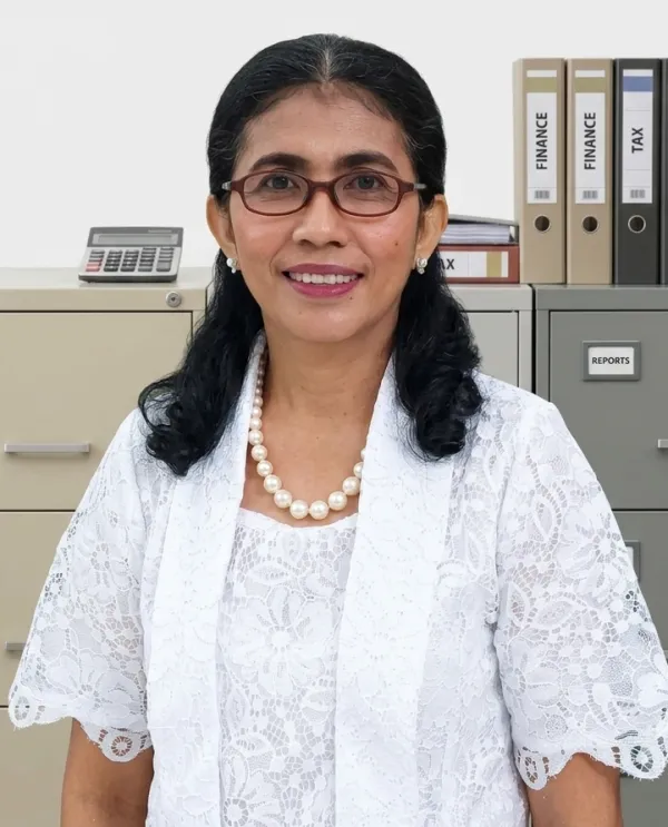 Helen Papilaya